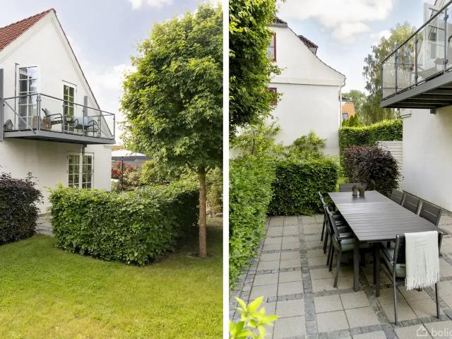 Villa til salg i Kongens Lyngby  , Lyngby-Taarbæk