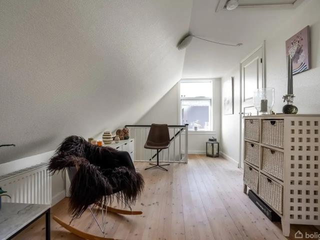 Ejendom til salg i Fredericia