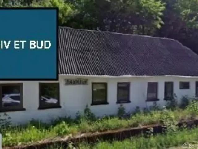 Villa til salg i Assens