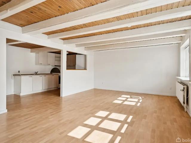 Villa til salg i Brønderslev-Dronninglund