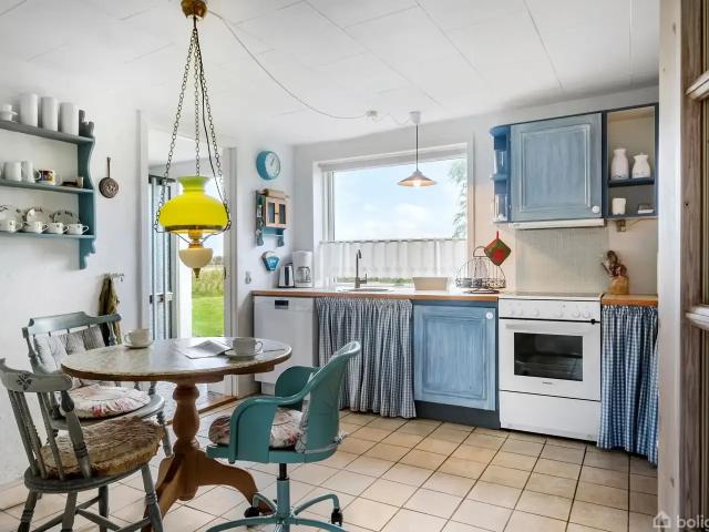 Villa til salg i Brønderslev-Dronninglund