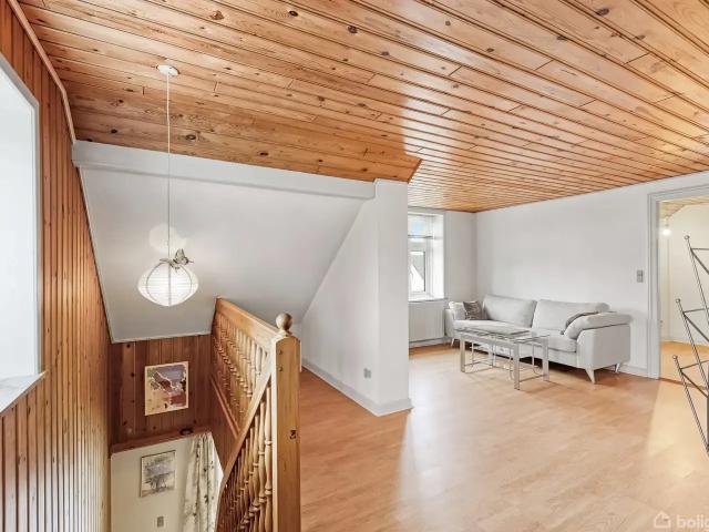 Villa til salg i Gesten, Vejen