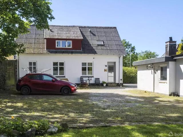 Villa til salg i Gesten, Vejen