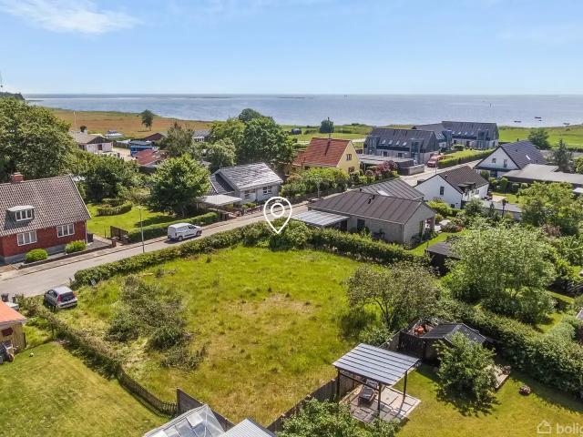 Ejendom til salg i Hals, Brønderslev-Dronninglund
