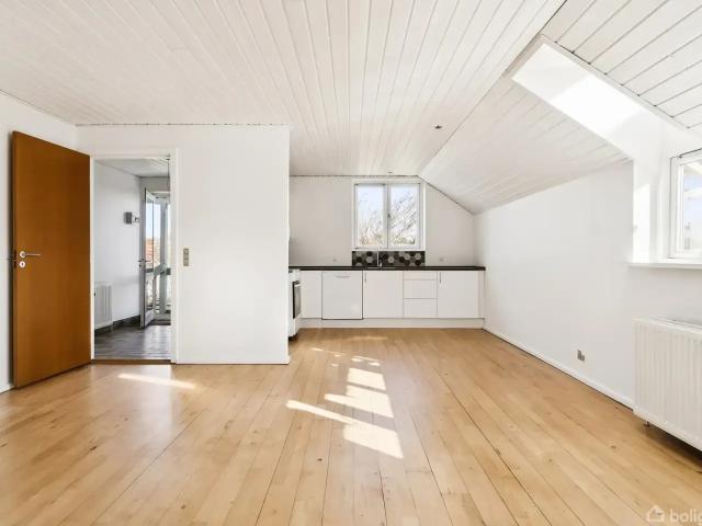 Ejendom til salg i Hanstholm, Brønderslev-Dronninglund