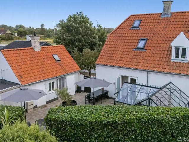 Villa til salg i Køge