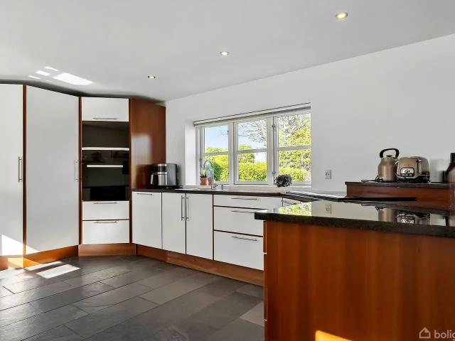 Villa til salg i Give, Vejle