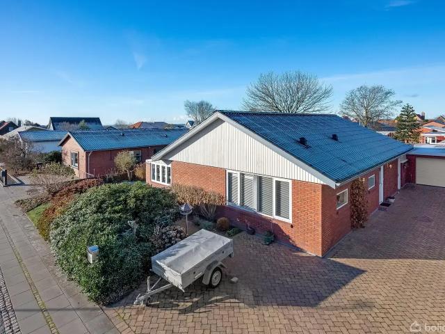 Villa til salg i Ringkøbing, Århus