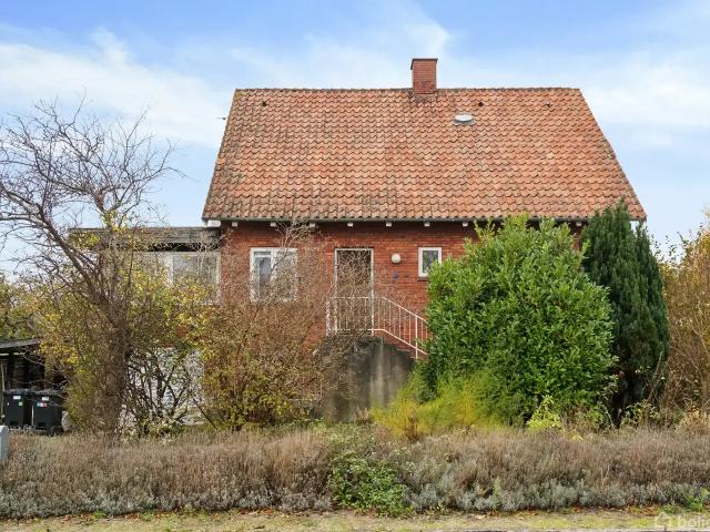 Villa til salg i Århus