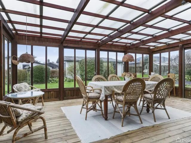 Villa til salg i Frederikshavn, Brønderslev-Dronninglund