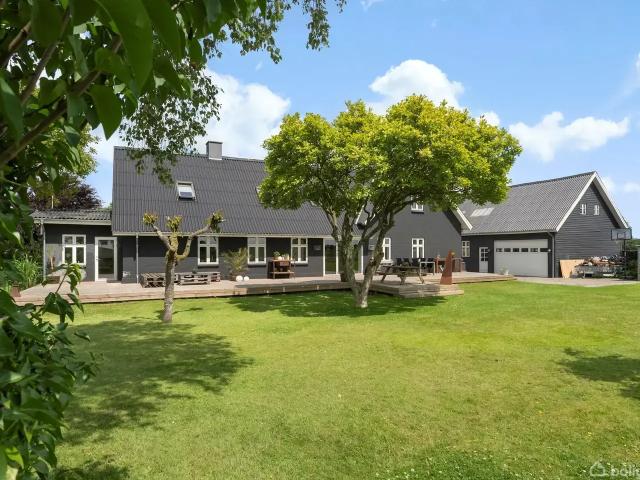 Villa til salg i Nørre Snede, Århus