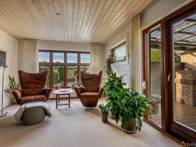 Villa til salg i Holstebro, Århus