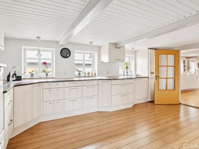Villa til salg i Århus