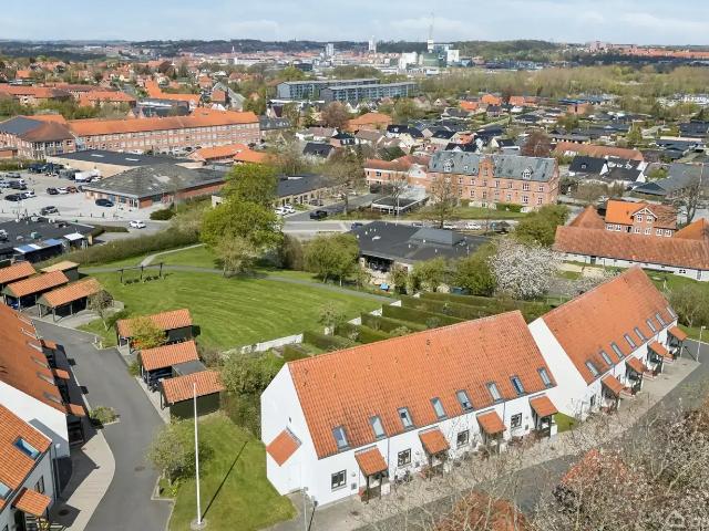 Ejendom til salg i Randers, Århus