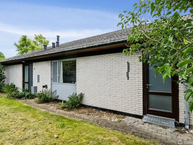 Villa til salg i Rørvig, Odsherred