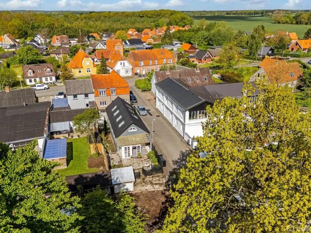 Ejendom til salg i Sakskøbing, Guldborgsund