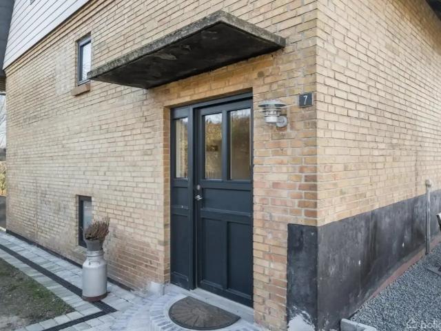 Villa til salg i Brønderslev-Dronninglund