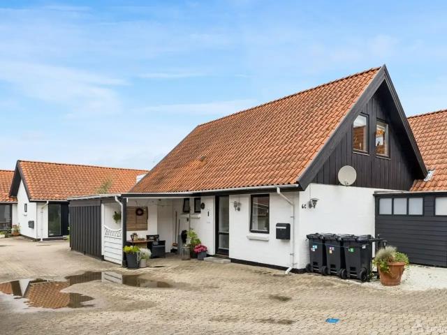 Villa til salg i Sønderborg