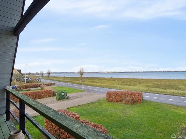 Villa til salg i Holbæk