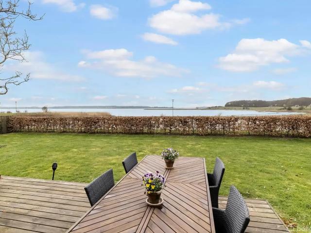 Villa til salg i Holbæk