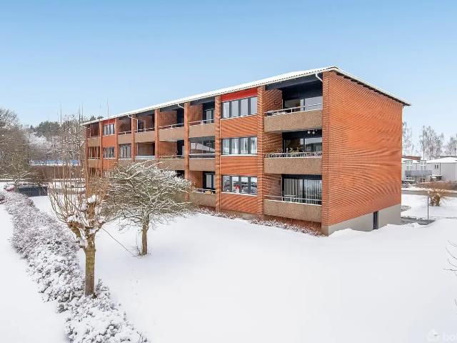 Ejendom til salg i Vejle