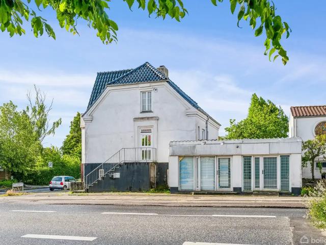 Villa til salg i Åbyhøj, Århus