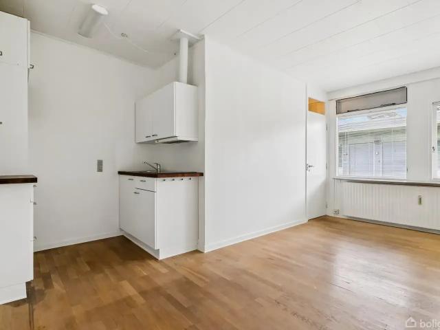 Ejendom til salg i Åbyhøj, Århus