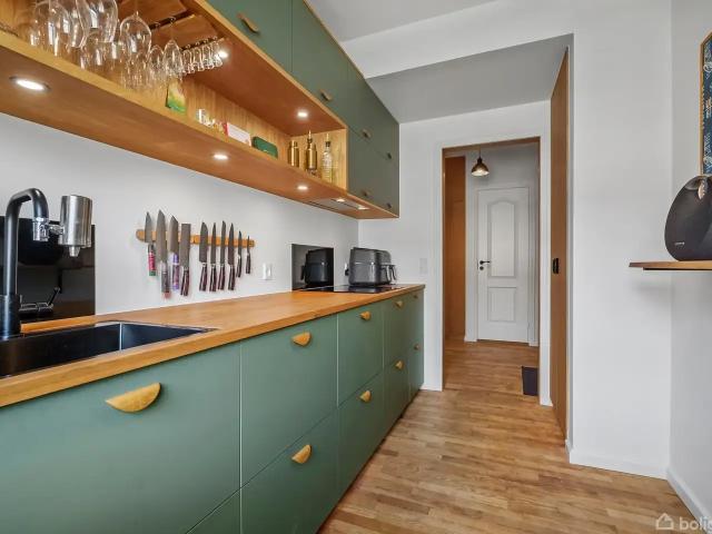 Ejendom til salg i Vanløse, København