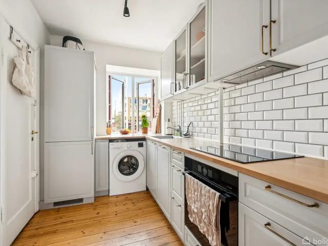 Ejendom til salg i Vanløse, København