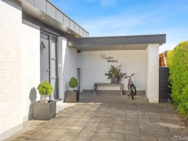 Villa til salg i Brønderslev, Brønderslev-Dronninglund