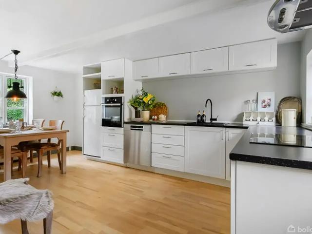 Villa til salg i Store Heddinge, Stevns