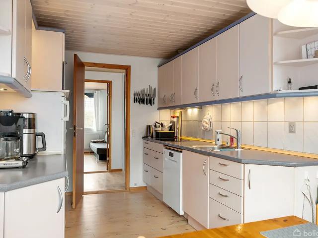 Villa til salg i Køge