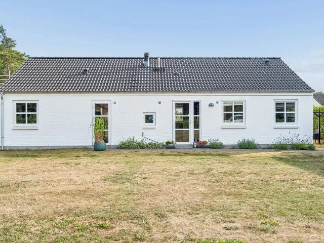 Ejendom til salg i Vesterø Havn, Brønderslev-Dronninglund