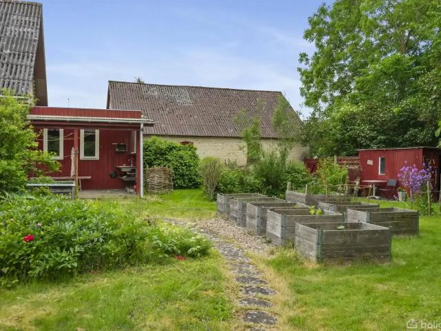 Villa til salg i Brønderslev-Dronninglund