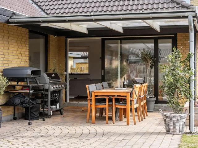 Villa til salg i Tårnby, Brøndby
