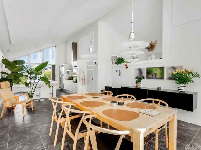Villa til salg i Vejen