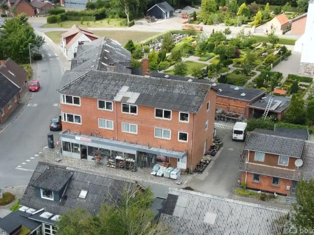 Villa til salg i Øster Assels, Brønderslev-Dronninglund