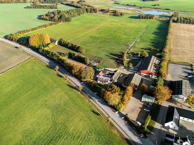 Villa til salg i Roskilde
