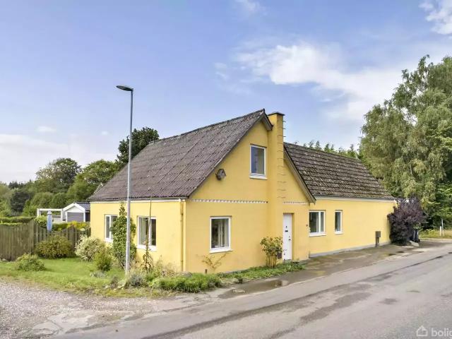Villa til salg i Faaborg-Midtfyn