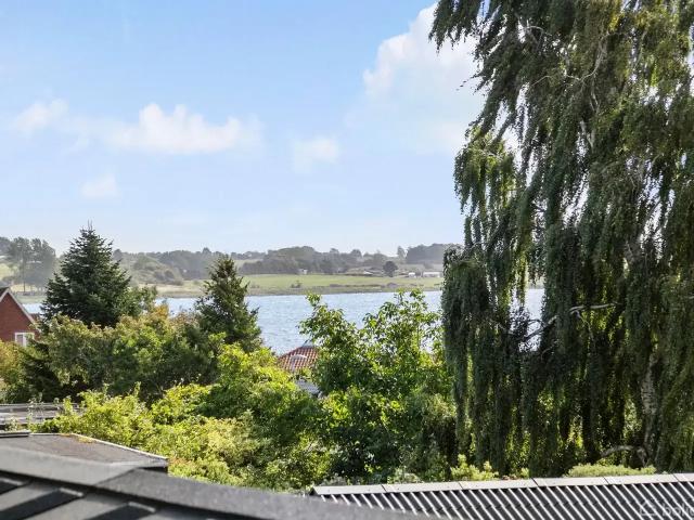 Villa til salg i Faaborg, Faaborg-Midtfyn