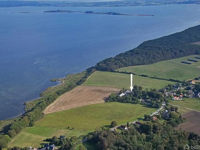 Ejendom til salg i Millinge, Faaborg-Midtfyn