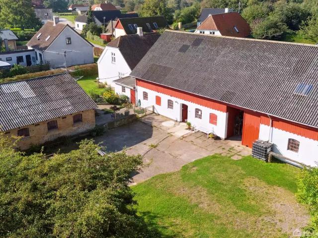 Villa til salg i Glamsbjerg, Assens