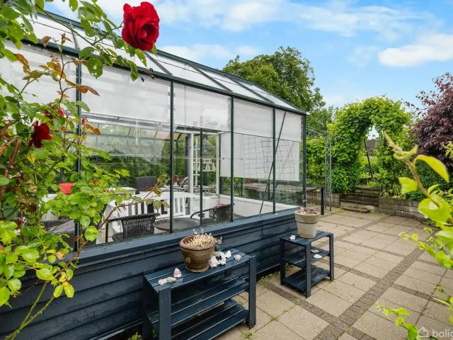 Villa til salg i Faaborg, Faaborg-Midtfyn