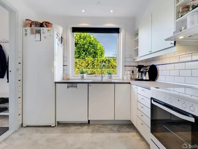 Villa til salg i Assens