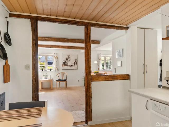 Villa til salg i Faaborg-Midtfyn