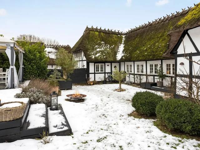 Villa til salg i Faaborg-Midtfyn