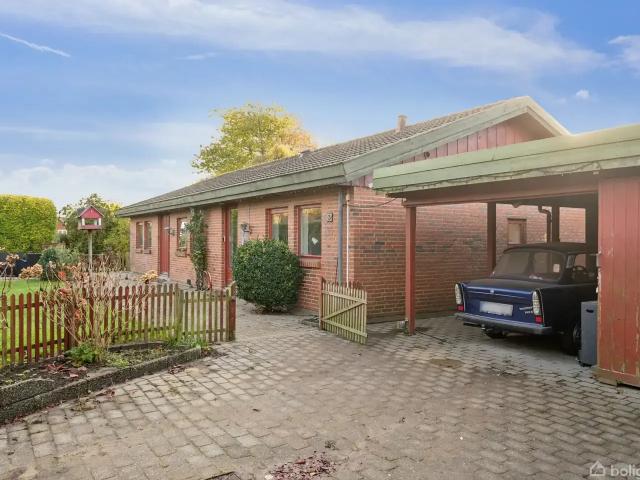 Villa til salg i Middelfart