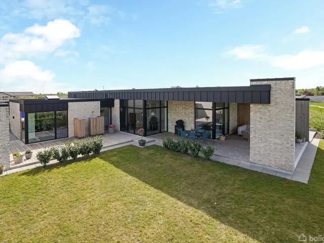 Villa til salg i Jelling, Vejle