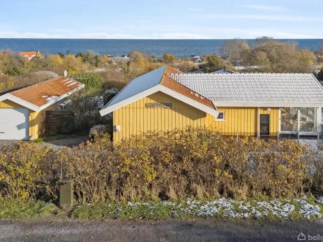 Ejendom til salg i Allinge, Brøndby