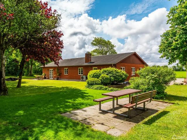 Villa til salg i Århus